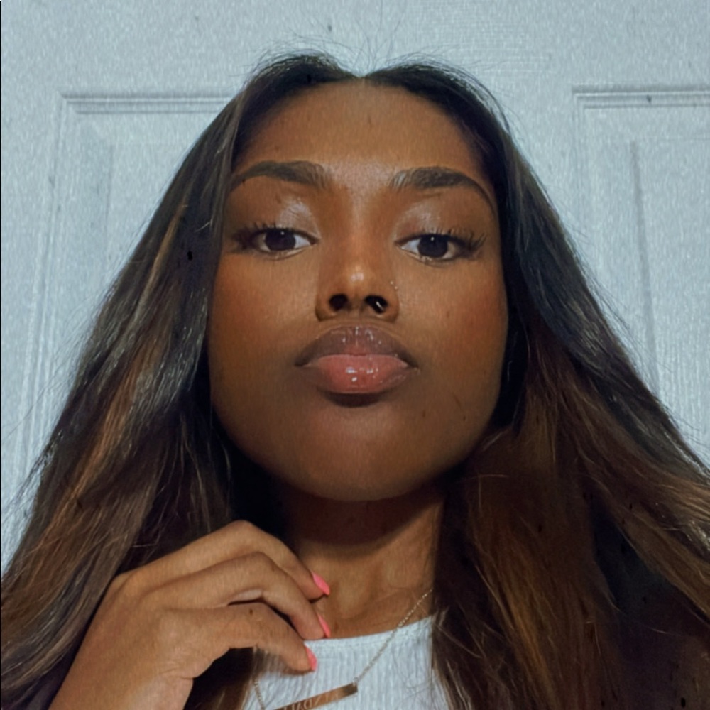 Meet your Posher, Kyndall